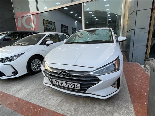 Hyundai for sale in Iraq